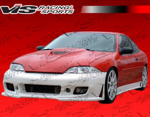 VIS Racing TSC 3 Body Kit - Side Skirts