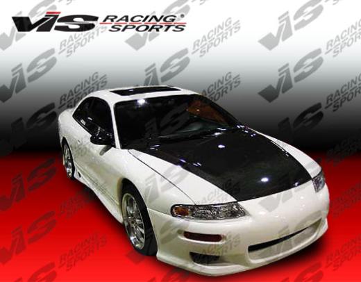 VIS Racing Striker Body Kit