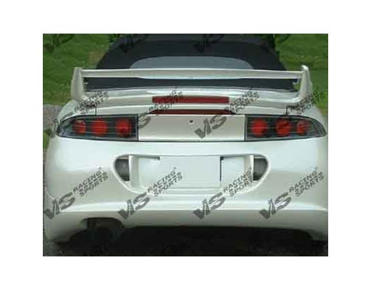 VIS Racing GTR Spoiler