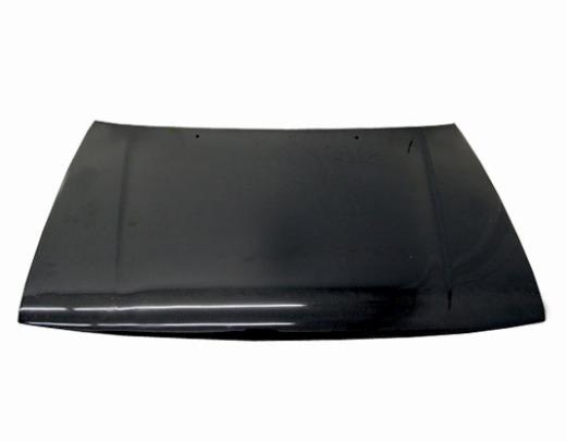 VIS Carbon Fiber Hood - OEM Style