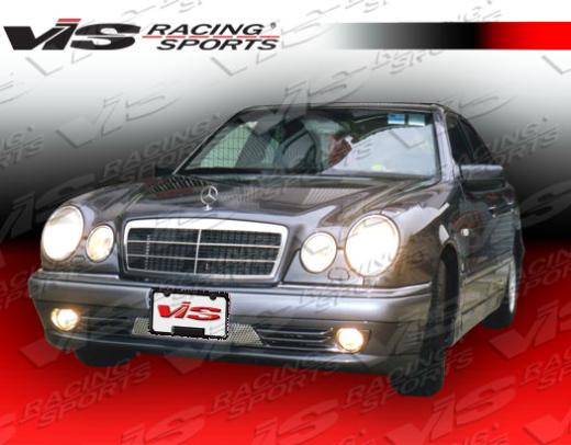 VIS Racing Laser Body Kit - Front Bumper