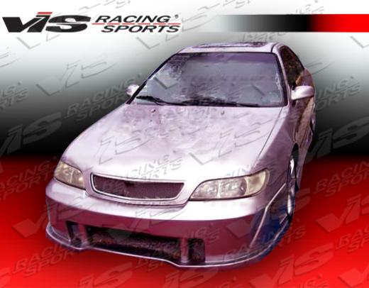 VIS Racing ZD Body Kit