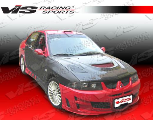 VIS Racing Rally Body Kit