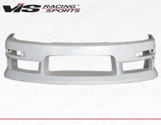 VIS Racing M-Speed Body Kit - Front Bumper