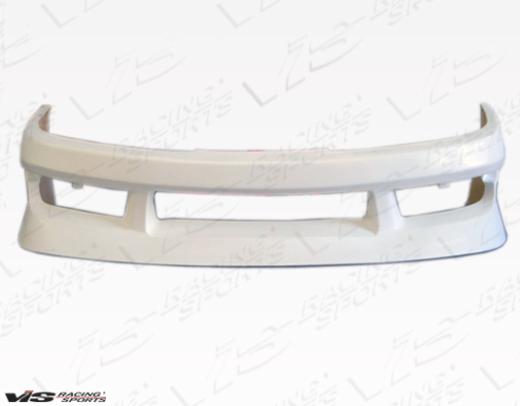 VIS Racing V Spec 4 Front Bumper