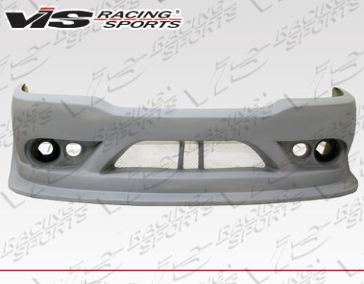 VIS Racing Cobra R Front Bumper