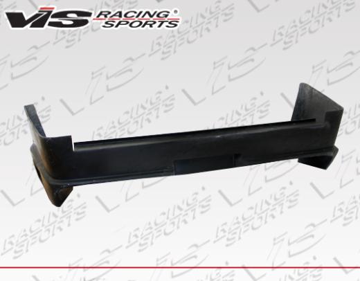 VIS Racing Striker Rear Bumper