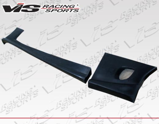 VIS Racing Striker Side Skirts