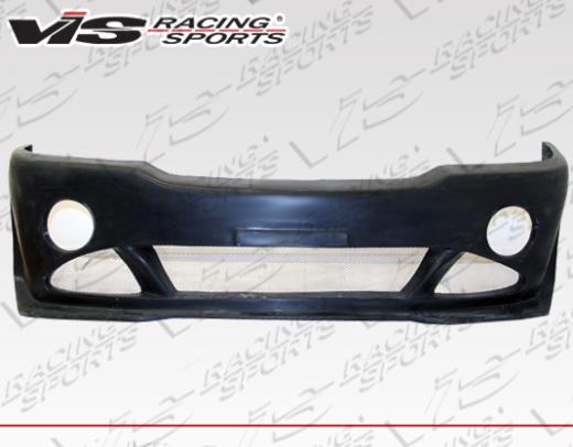 VIS Racing Outcast Front Bumper