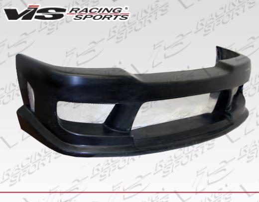 VIS Racing Striker Front Bumper