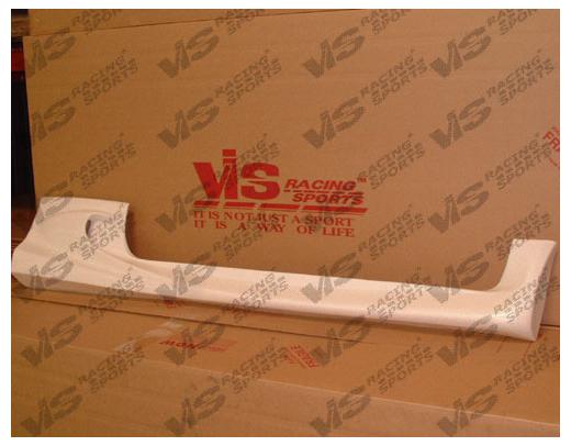 VIS Racing Invader 2 Body Kit - Side Skirts