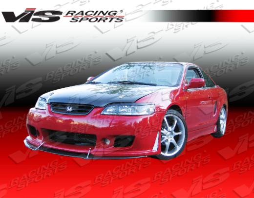 VIS Racing TSC 3 Body Kit - Side Skirts