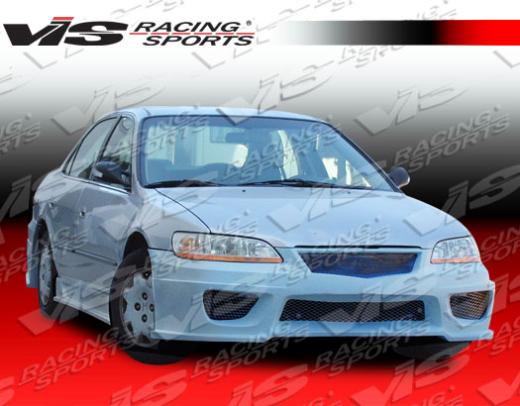 VIS Racing Prodigy Body Kit - Front Bumper