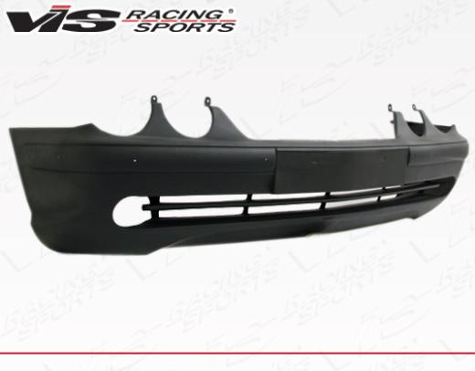 VIS Racing Euro Tech Body Kit - Front Bumper