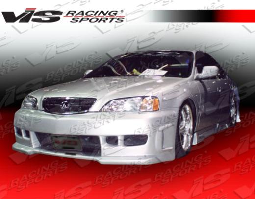 VIS Racing Z1 Boxer Body Kit