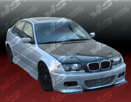 VIS Racing M3 Type 2 Body Kit