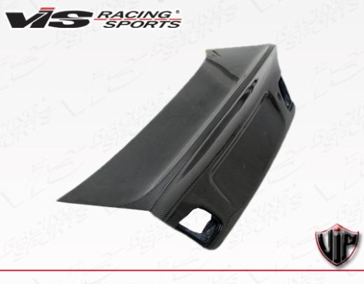 VIS Carbon Fiber Trunk - CSL(Euro) Style