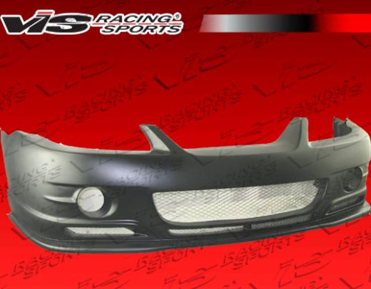 VIS Racing Invader 3 Body Kit