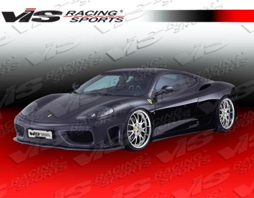 VIS Racing VIP Body Kit - Full Kit