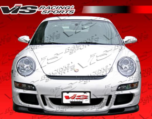 VIS Racing 997 Body Kit - Conversion