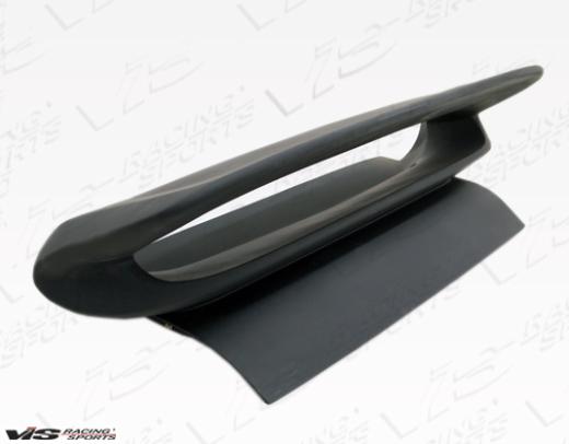 VIS Racing Paintable Wings - GT 3 Spoiler