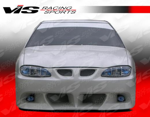 VIS Racing Viper Body Kit - Front Bumper