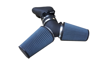 Volant Cold Air Intakes - w/o Box