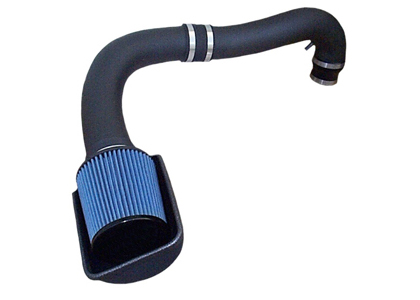 Volant Air Intakes - w/o Box