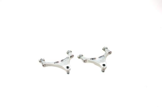 Voodoo13 Front Upper Control Arm Hard Green