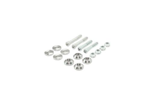 Voodoo13 Eccentric Lockout Washer Kit non Hicas