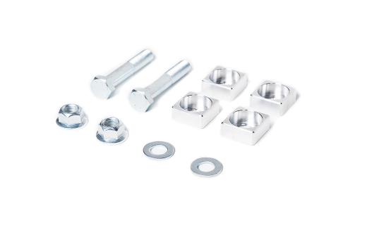 Voodoo13 Eccentric Lockout Washer Kit