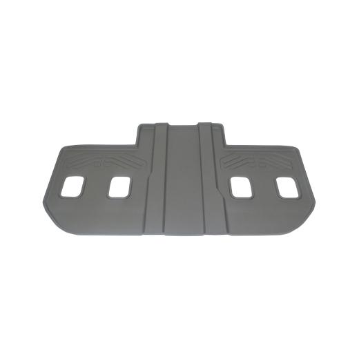 Wade Sure-Fit Mat - Back Seats (Gray)