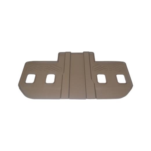 Wade Sure-Fit Mat - Back Seats (Tan)