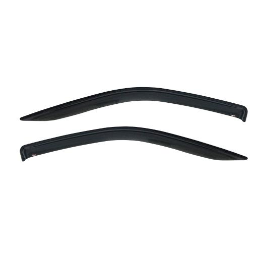 Wade Slim Design Wind Deflectors (2 Piece)