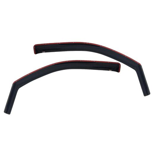 Wade In-Channel Wind Deflectors (2 Piece)