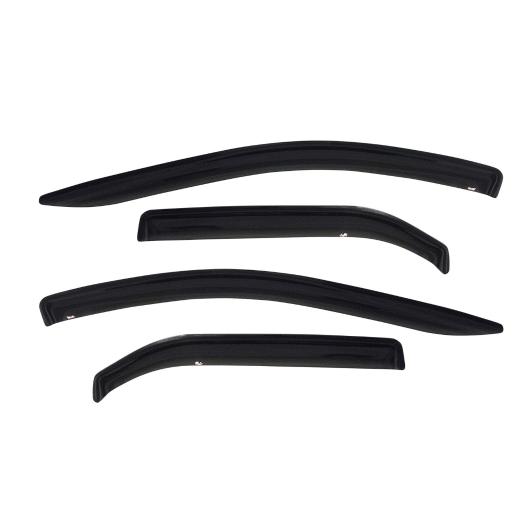 Wade Slim Design Wind Deflectors (2 Piece)