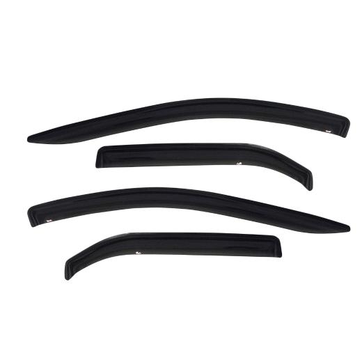 Wade Slim Design Wind Deflectors (4 Piece)