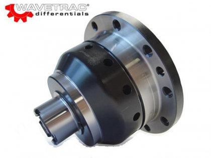 WaveTrac Differential