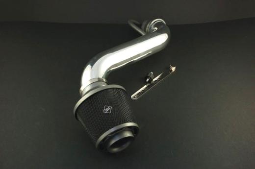 Weapon R Short Ram Intakes - Secret Weapon (Polished)