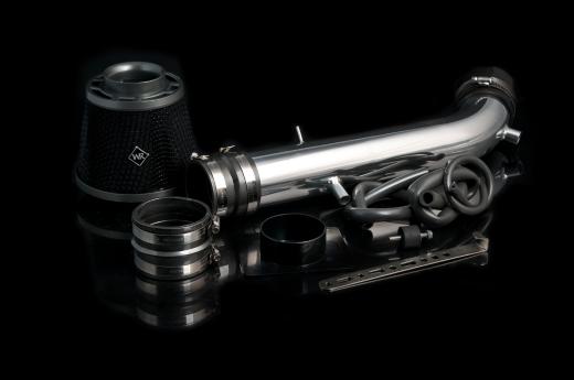 Weapon R Air Intakes - Secret Weapon (Polished)