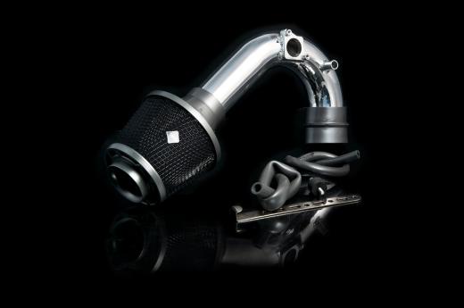 Weapon R Air Intakes - Secret Weapon (Polished)