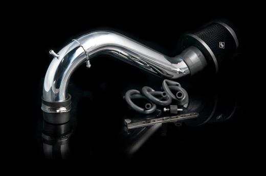 Weapon R Short Ram Intakes - Secret Weapon (Polished)