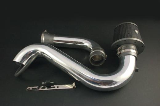 Weapon R Short Ram Intakes - Secret Weapon (Polished)