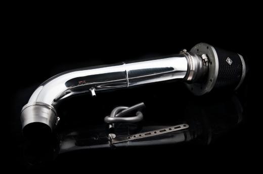 Weapon R Air Intakes - Secret Weapon (Polished)