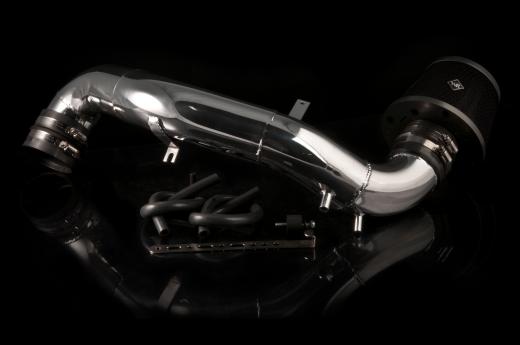 Weapon R Short Ram Intakes - Secret Weapon (Polished)