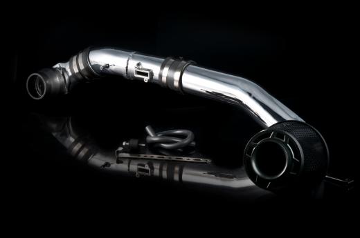 Weapon R Short Ram Intakes - Secret Weapon (Polished)