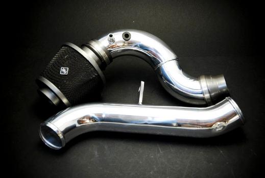 Weapon R Cold Air Intakes - Secret Weapon