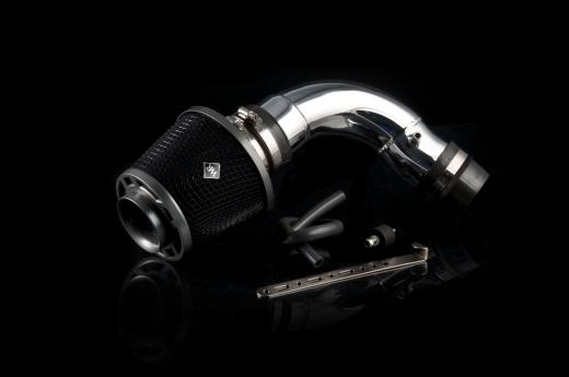 Weapon R Short Ram Intakes - Secret Weapon (Polished)