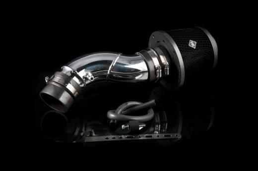 Weapon R Short Ram Intakes - Secret Weapon (Polished)