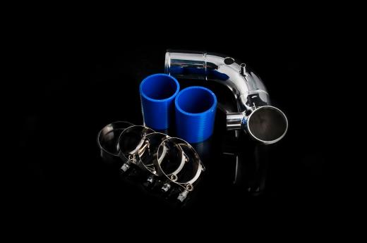 Weapon R Intercooler Pipe Kit